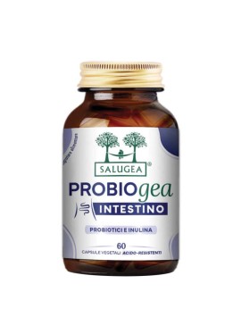 PROBIOGEA INTESTINO SALUGEA