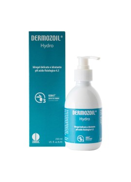 DERMOZOIL HYDRO 250ML