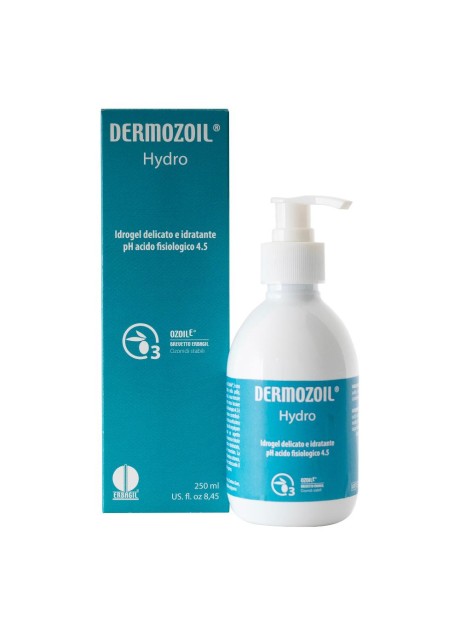 DERMOZOIL HYDRO 250ML