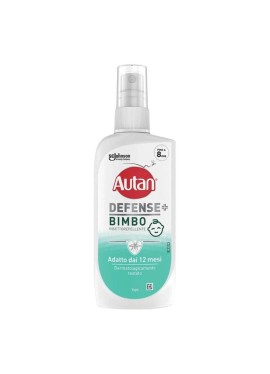 AUTAN DEFENSE BIMBO 100ML