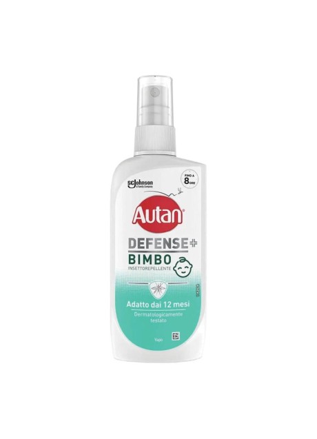 AUTAN DEFENSE BIMBO 100ML