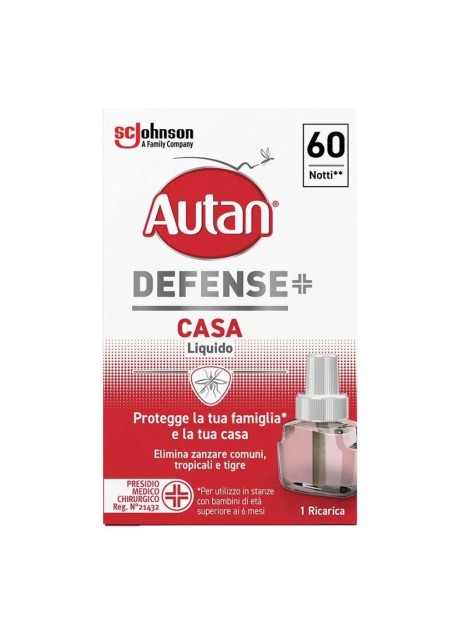 AUTAN DEFENSE LIQ ELETTR CA RI