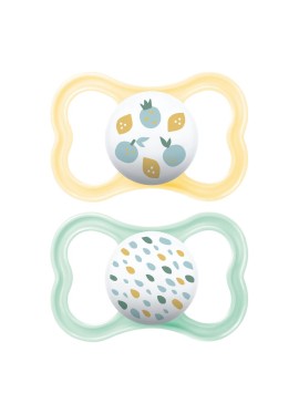 MAM AIR 16+ BC CAUC DOPP NEU