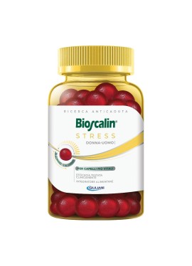 BIOSCALIN STRESS 30 GUMMIES