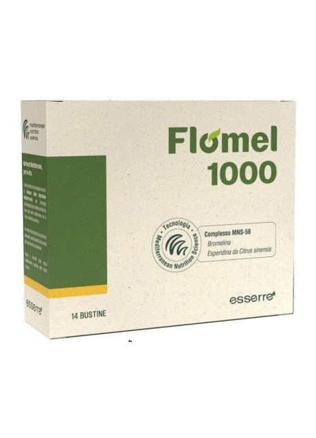 FLOMEL 1000 14BUST