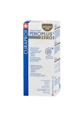 CURAPROX PERIO PLUS ZERO 200ML