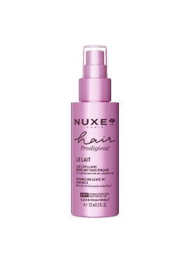 NUXE HAIR PRODIGIEUX DETANGLING LEAVE-IN HAIR MILK