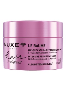 NUXE HAIR PRODIGIEUX INTENSIVE REPAIR MASK 200ML
