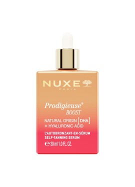 NUXE PROD BOOST SELF-TANNING SERUM 30ML