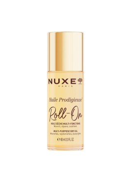 Nuxe huile prodigieuse roll-on 60ml