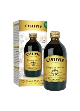 CISTIVIS LIQUIDO ANALCO 200ML