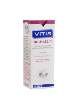VITIS ANTISTAIN DENTIF 50ML