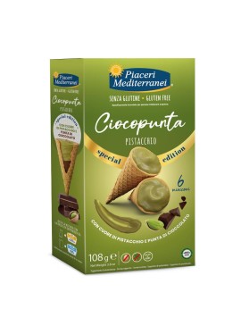 PIACERI MEDIT CIOCOPUNTA PIST