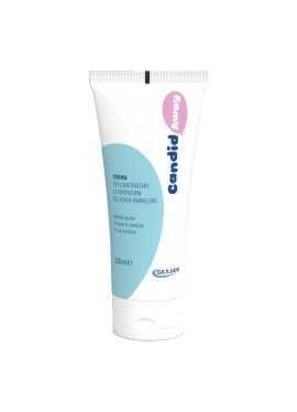 CANDIDAWAY CREMA 100ML