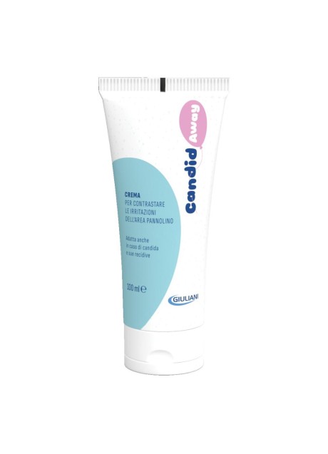 CANDIDAWAY CREMA 100ML