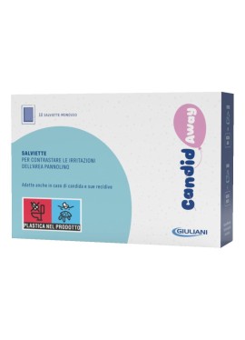 CANDIDAWAY SALVIETTE 10PZ