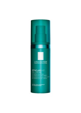 EFFACLAR AZ GEL CREMA TENDENZA ACNEICA 40 ML
