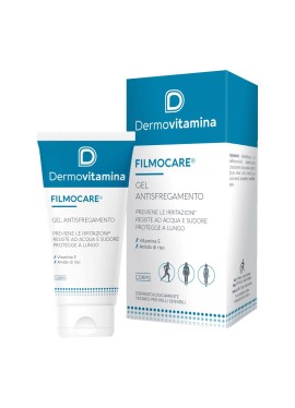 DERMOVITAMINA FILM GEL NEW30ML