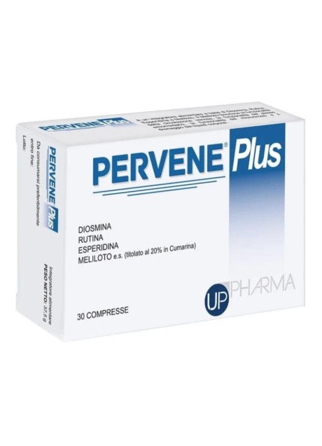 PERVENE PLUS 30CPR
