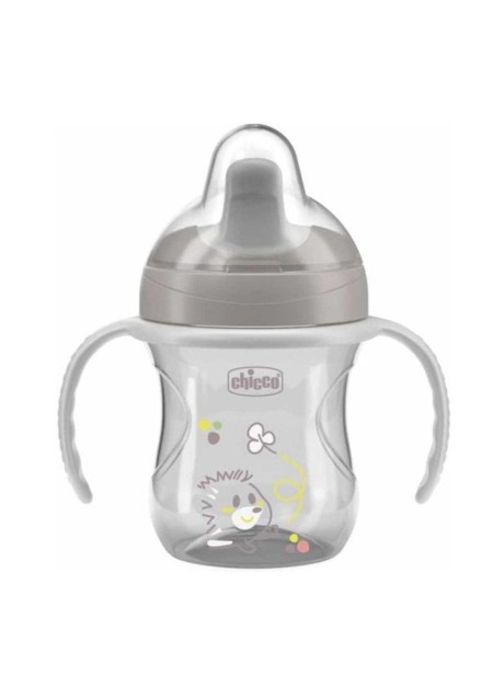 CH TAZZA TRAINING GRIGIA 6M+