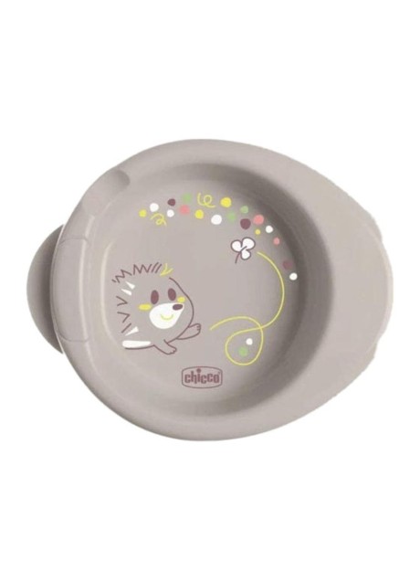 CH PIATTO PAPPACALDA 6M+ GRI