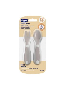 CH POSATINE 12M+ GRIGIO