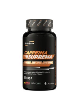 CAFFEINA SUPREMA 30CPS