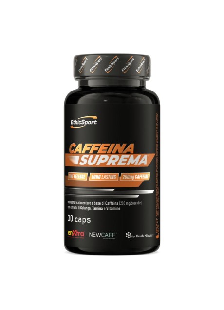 CAFFEINA SUPREMA 30CPS