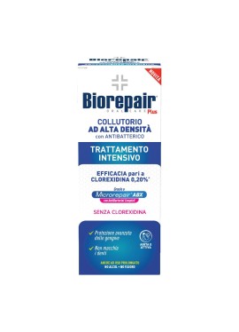BIOREPAIR PLUS COLLUT ALTA DEN