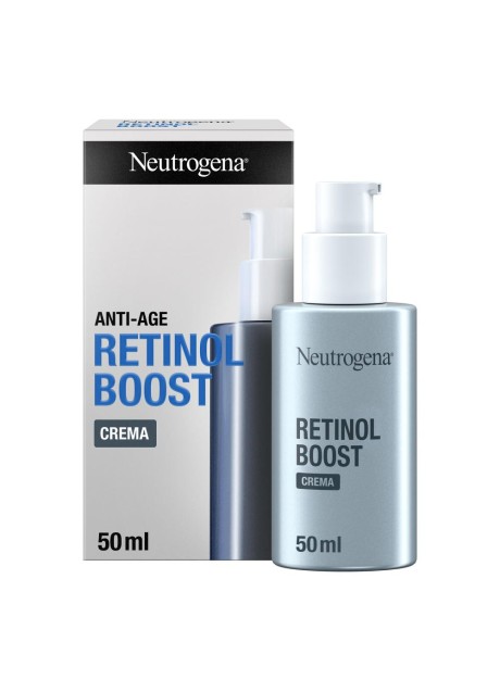 NEUTROGENA RETINOL B CREAM50ML