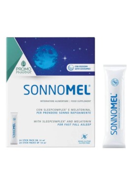 SONNOMEL 20STICK