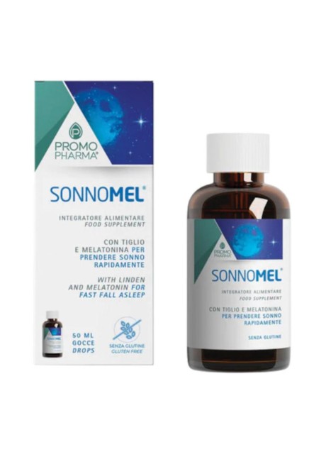 SONNOMEL 50ML
