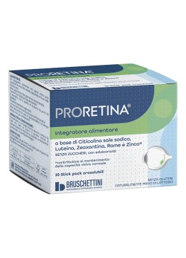 PRORETINA 30STICK PACK