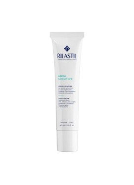 RILASTIL AQUA SENSITIVE CREMA LEGGERA 40 ML SPECIAL PRICE