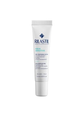 RILASTIL AQUA SENSITIVE GEL CONTORNO OCCHI 15 ML SPECIAL PRICE