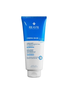 RILASTIL CREMA BASE 400 ML SPECIAL PRICE