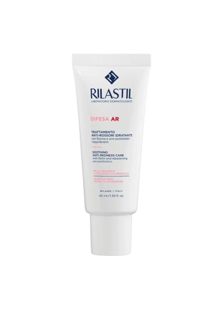 RILASTIL DIFESA TRATT A/ROSSOR RILASTIL DIFESA TRATT A/ROSSOR
