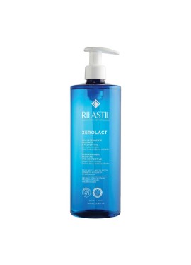 RILASTIL XEROLACT GEL DET