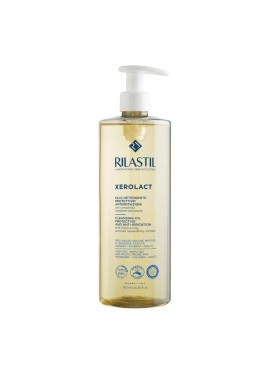 RILASTIL XEROLACT OLIO DET