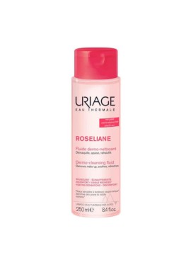 ROSELIANE FLUIDO DERMODET250ML