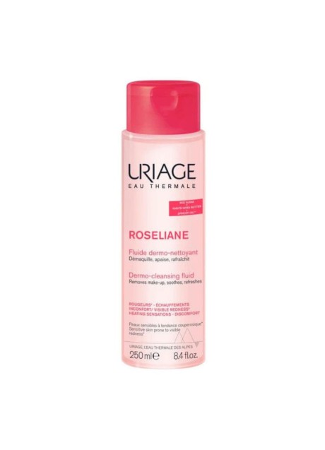 ROSELIANE FLUIDO DERMODET250ML