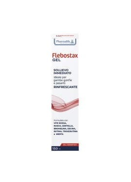 FLEBOSTAX GEL 150ML