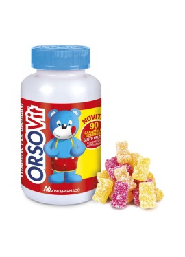 ORSOVIT 90CARAM LIM EDIT 2025