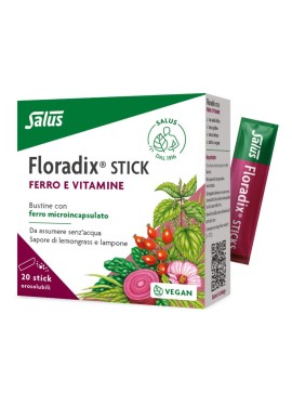 FLORADIX 20STICK