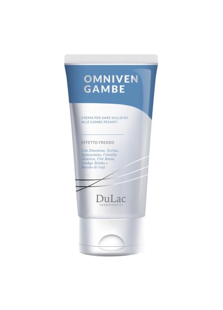 OMNIVEN GAMBE 150ML