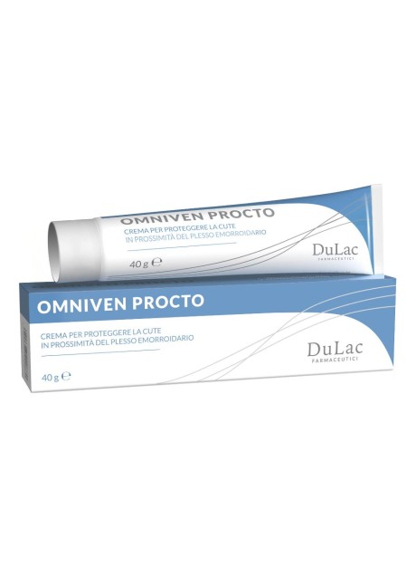 OMNIVEN PROCTO 40G