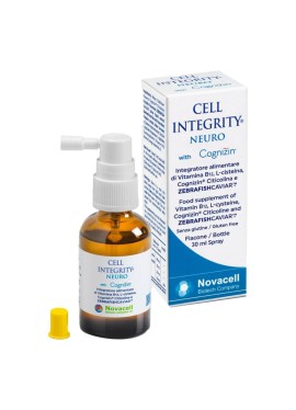 CELL INTEGRITY NEURO 30ML