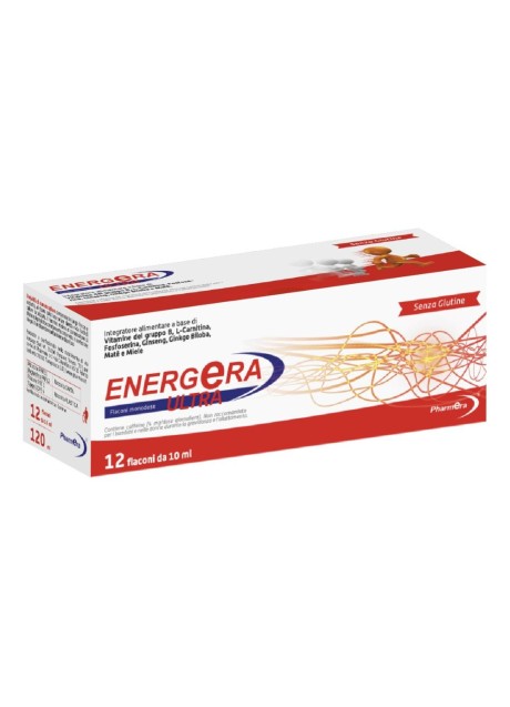 ENERGERA ULTRA 12FL