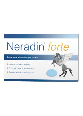 NERADIN FORTE 30CPS