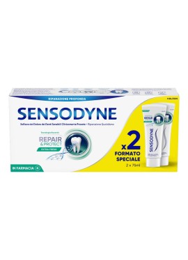 SENSODYNE RE&PROT EX FRESH 2PZ